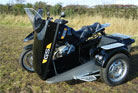 Sidecar example